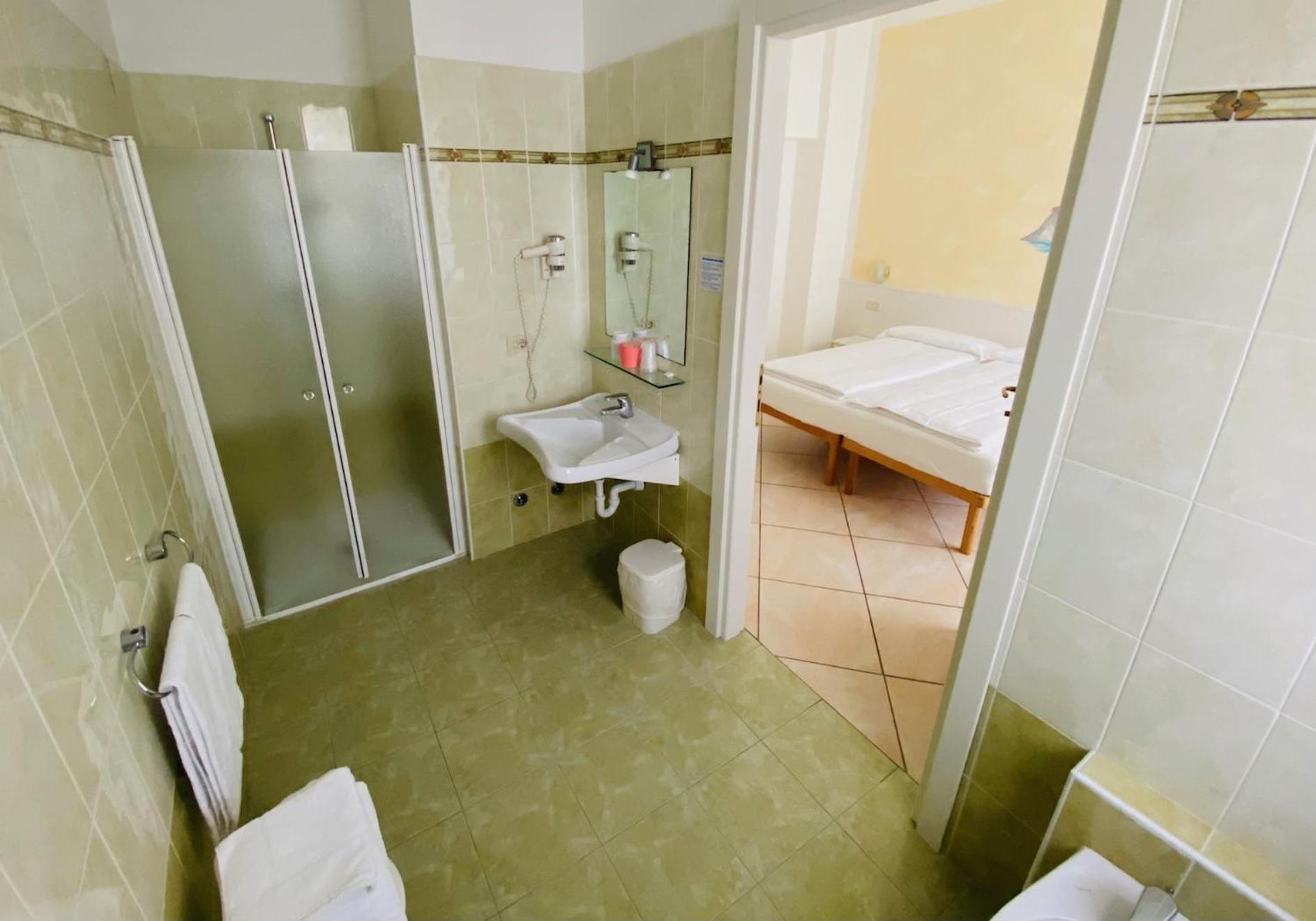 Hotel Ideal Malcesine Exterior foto